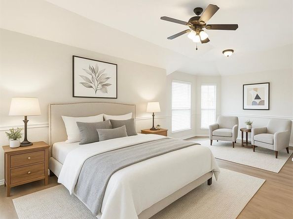 4502  Warbler Lane , Garland Texas 75043