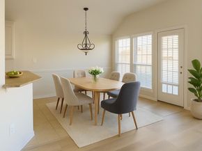 4502  Warbler Lane , Garland Texas 75043