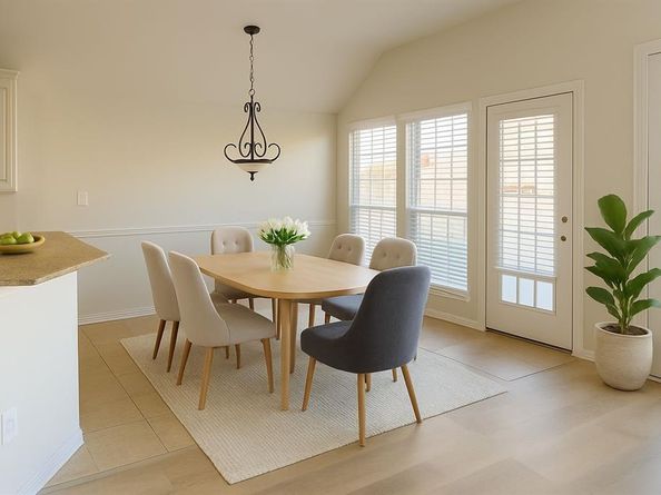 4502  Warbler Lane , Garland Texas 75043