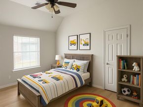 4502  Warbler Lane , Garland Texas 75043