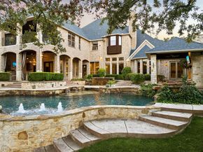 3114  Lake Creek Drive , Highland Village Texas 75077