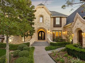 3114  Lake Creek Drive , Highland Village Texas 75077