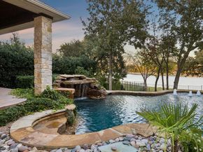 3114  Lake Creek Drive , Highland Village Texas 75077