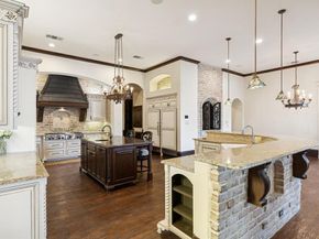 3114  Lake Creek Drive , Highland Village Texas 75077