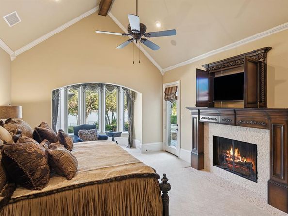 3114  Lake Creek Drive , Highland Village Texas 75077