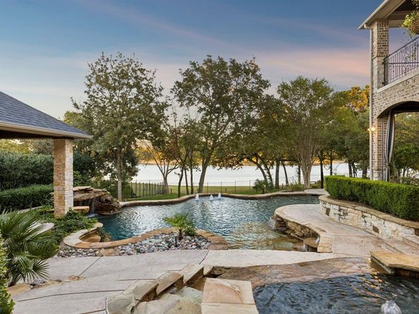 3114  Lake Creek Drive , Highland Village Texas 75077