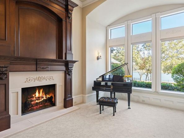 3114  Lake Creek Drive , Highland Village Texas 75077