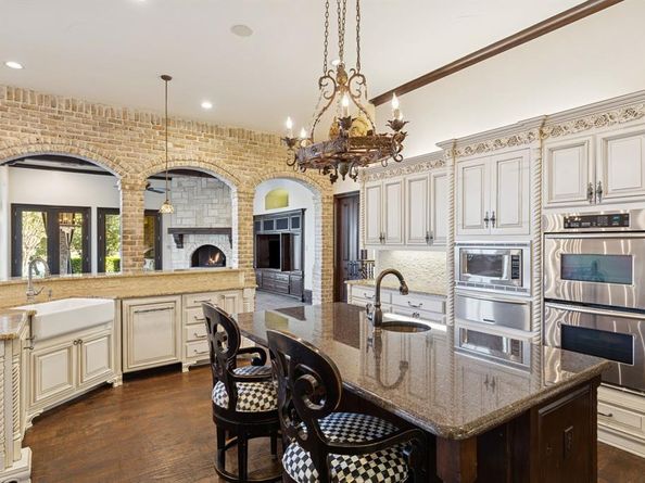 3114  Lake Creek Drive , Highland Village Texas 75077