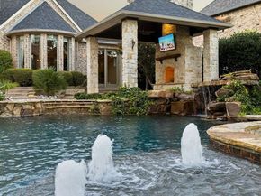 3114  Lake Creek Drive , Highland Village Texas 75077