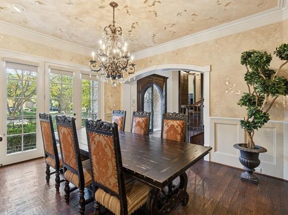 3114  Lake Creek Drive , Highland Village Texas 75077