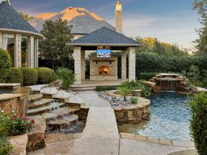 3114  Lake Creek Drive , Highland Village Texas 75077