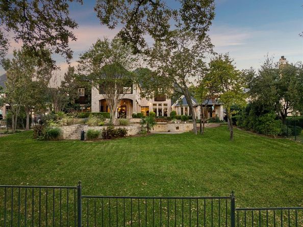 3114  Lake Creek Drive , Highland Village Texas 75077