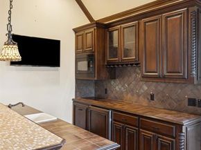 3114  Lake Creek Drive , Highland Village Texas 75077