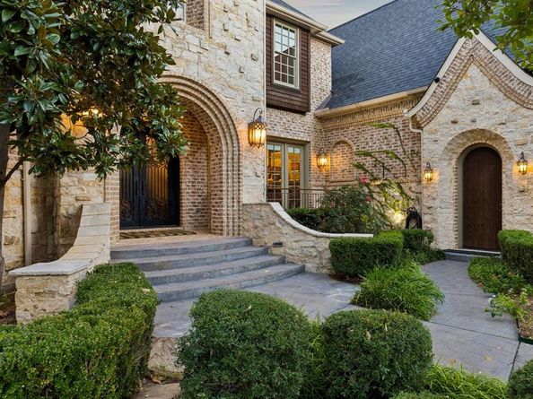 3114  Lake Creek Drive , Highland Village Texas 75077