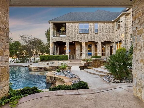 3114  Lake Creek Drive , Highland Village Texas 75077