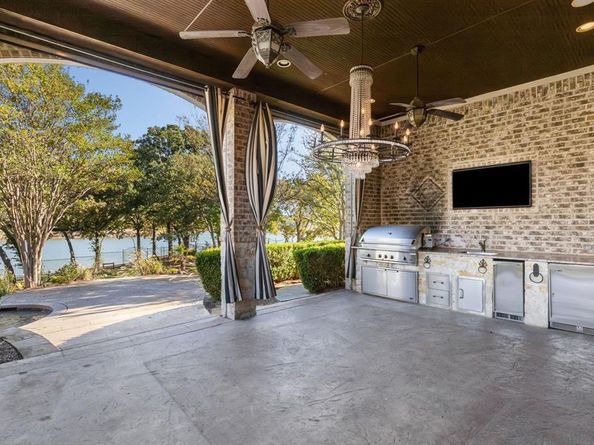 3114  Lake Creek Drive , Highland Village Texas 75077