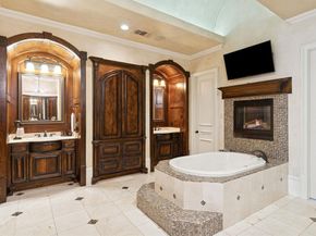 3114  Lake Creek Drive , Highland Village Texas 75077