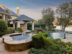 3114  Lake Creek Drive , Highland Village Texas 75077