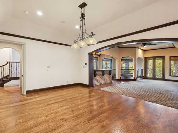 3114  Lake Creek Drive , Highland Village Texas 75077