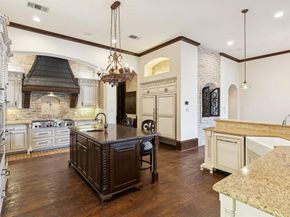 3114  Lake Creek Drive , Highland Village Texas 75077