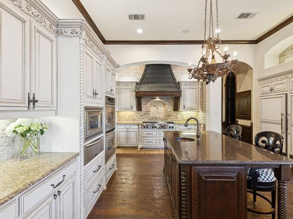 3114  Lake Creek Drive , Highland Village Texas 75077