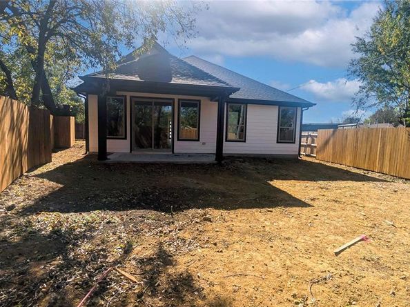 1609  Sharon Street , Arlington Texas 76010