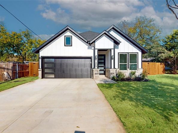 1609  Sharon Street , Arlington Texas 76010