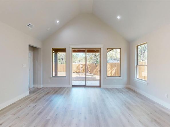 1609  Sharon Street , Arlington Texas 76010