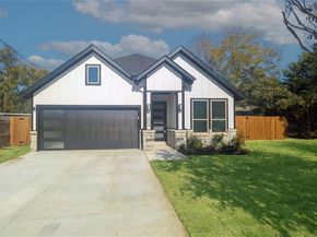 1609  Sharon Street , Arlington Texas 76010