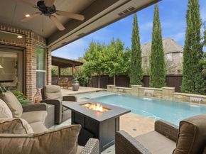 2743  Waverley Drive , Trophy Club Texas 76262