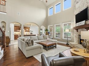 2743  Waverley Drive , Trophy Club Texas 76262