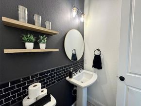 3548  Damsel Brooke Street , Lewisville Texas 75056