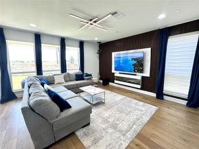 3548  Damsel Brooke Street , Lewisville Texas 75056