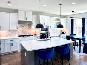 3548  Damsel Brooke Street , Lewisville Texas 75056