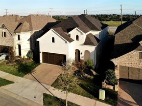 3548  Damsel Brooke Street , Lewisville Texas 75056