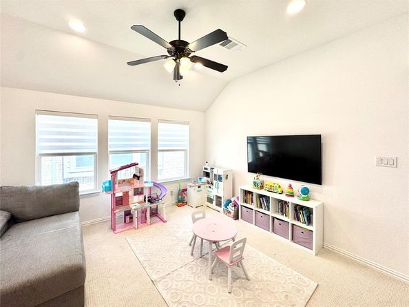 3548  Damsel Brooke Street , Lewisville Texas 75056