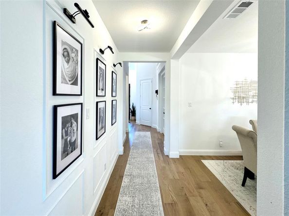 3548  Damsel Brooke Street , Lewisville Texas 75056