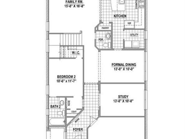 3548  Damsel Brooke Street , Lewisville Texas 75056