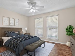 3508  Mckamy Oaks Trail , Arlington Texas 76017