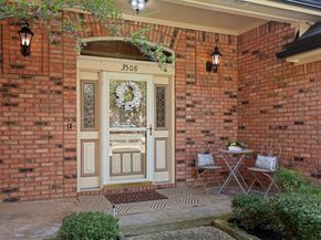 3508  Mckamy Oaks Trail , Arlington Texas 76017