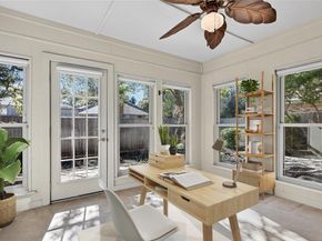 3508  Mckamy Oaks Trail , Arlington Texas 76017