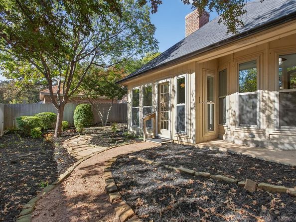 3508  Mckamy Oaks Trail , Arlington Texas 76017
