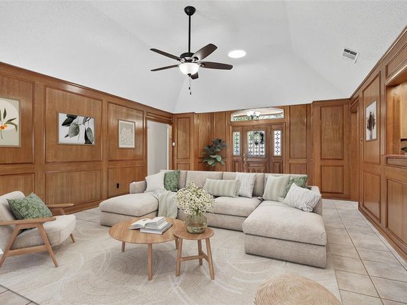 3508  Mckamy Oaks Trail , Arlington Texas 76017