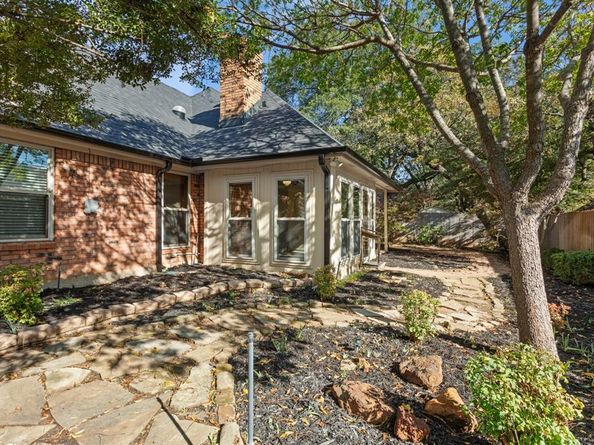 3508  Mckamy Oaks Trail , Arlington Texas 76017