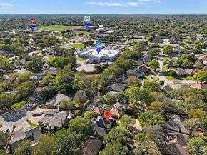 3508  Mckamy Oaks Trail , Arlington Texas 76017