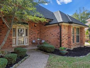 3508  Mckamy Oaks Trail , Arlington Texas 76017