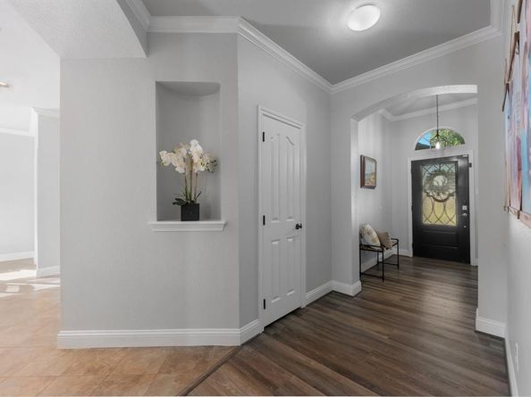 12740  Hannahsville Lane , Fort Worth Texas 76244