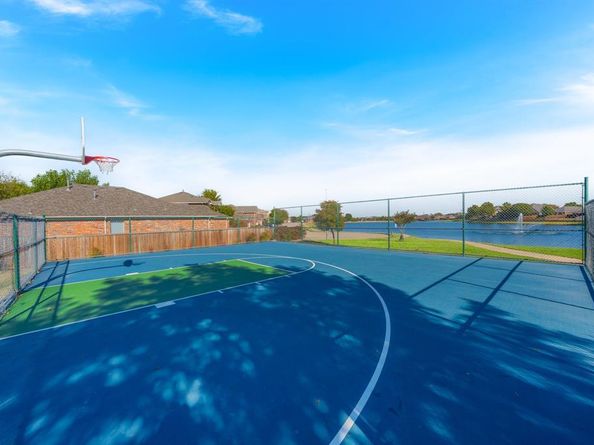 12740  Hannahsville Lane , Fort Worth Texas 76244