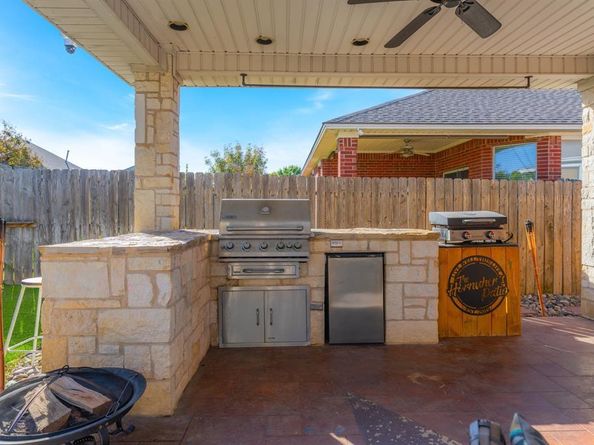 12740  Hannahsville Lane , Fort Worth Texas 76244