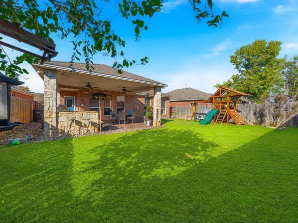 12740  Hannahsville Lane , Fort Worth Texas 76244